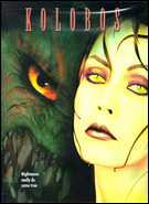 Buy Kolobos at Amazon