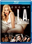 Buy L.A. Confidential (Blu-Ray) at Amazon