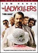 Buy The Ladykillers (2004) at Amazon
