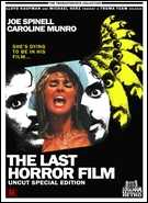 Buy The Last Horror Film at Amazon