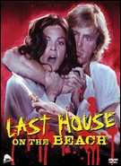 Buy Last House On The Beach at Amazon