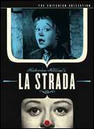 Buy La Strada: Criterion Collection at Amazon
