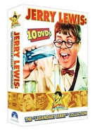 Buy Jerry Lewis: The Legendary Jerry Collection at Amazon