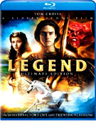 Buy Legend (Blu-ray) at Amazon