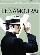 Buy Le Samourai: Criterion Collection at Amazon