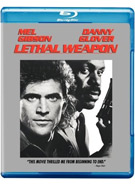 Buy Lethal Weapon (Blu-Ray) at Amazon