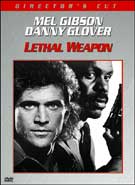 Buy Lethal Weapon: Director's Cut at Amazon
