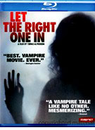 Buy Let The Right One In (Blu-Ray) at Amazon