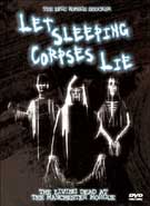 Buy Let Sleeping Corpses Lie at Amazon