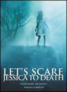 Buy Let's Scare Jessica To Death at Amazon