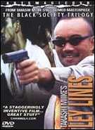 Buy The Black Society Trilogy: Ley Lines at Amazon