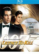 Buy Licence To Kill (Blu-Ray) at Amazon
