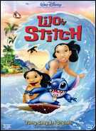 Buy Lilo And Stitch at Amazon