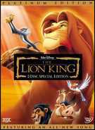 Buy The Lion King at Amazon