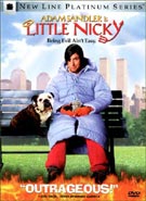Buy Little Nicky at Amazon