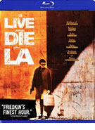 Buy To Live And Die In L.A. (Blu-Ray) at Amazon