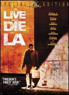 Buy To Live And Die In L.A. at Amazon