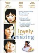 Buy Lovely And Amazing at Amazon