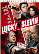 Buy Lucky Number Slevin at Amazon