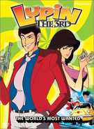 Buy Lupin The Third: The World's Most Wanted at Amazon