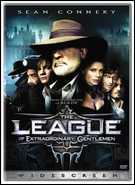 Buy The League Of Extraordinary Gentlemen at Amazon