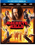 Buy Machete Kills (Blu-ray) at Amazon