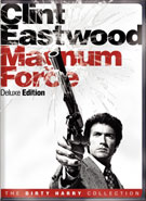 Buy Magnum Force: Deluxe Edition at Amazon