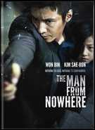 Buy The Man From Nowhere at Amazon