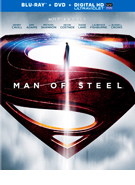 Buy Man of Steel (Blu-ray) at Amazon