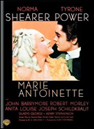 Buy Marie Antoinette (1938) at Amazon