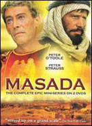 Buy Masada: The Complete Epic Mini-Series at Amazon