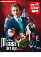 Buy Massacre Mafia Style (1978) (Blu-ray) at Amazon