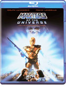 Buy Masters of the Universe (Blu-ray) at Amazon