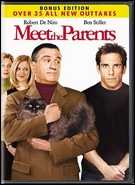 Buy Meet The Parents: Bonus Edition at Amazon