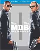 Buy Men in Black II (Blu-ray) at Amazon