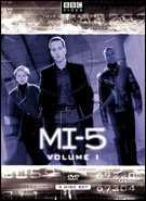 Buy MI-5: Volume 1 at Amazon