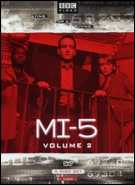 Buy MI-5: Volume 2 at Amazon
