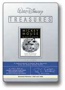 Buy Walt Disney Treasures: Mickey Mouse In Black And White at Amazon