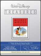 Buy Walt Disney Treasures: Mickey Mouse In Living Color at Amazon