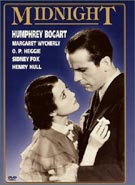 Buy Midnight (1934) at Amazon