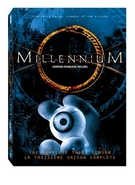 Buy Millennium: The Complete Third Season at Amazon