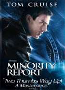 Buy Minority Report at Amazon