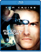 Buy Minority Report (Blu-Ray) at Amazon