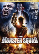 Buy The Monster Squad: Two-Disc 20th Anniversary Edition at Amazon