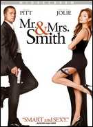 Buy Mr. And Mrs. Smith (2005) at Amazon