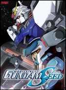 Buy Mobile Suit Gundam Seed: Grim Reality (Volume 1) at Amazon