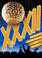 Buy Mystery Science Theater 3000: Volume XXXII at Amazon