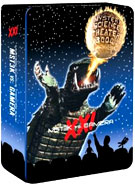MST3K vs. Gamera