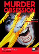 Buy Murder Obsession at Amazon