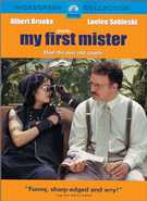 Buy My First Mister at Amazon